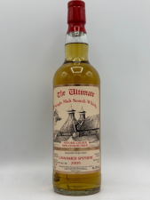 THE ULTIMATE UNNAMED SPEYSIDE 14 Years 2009 46%
