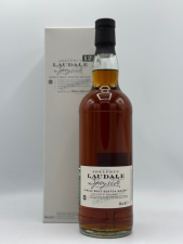 Adelphi Laudale Batch 6 12 Years old Distilled at Dailuaine 46%