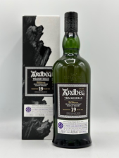 Ardbeg 19 Years traigh bhan 46.2%  batch 5