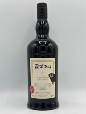 Ardbeg Blaaack Committee Release 50.7%