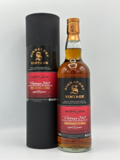 Signatory Vintage Mortlach 2012 Aged 11 Years 48.2%