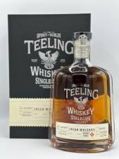 Teeling 14 Years PX Sherry Exclusively bottled for 30 Years Bresser & Timmer 57.3%