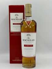 Macallan Classic cut 50.3%