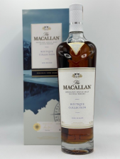 The Macallan Boutique Collection 2020 Release 52% Limited Edition