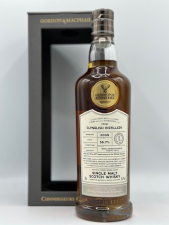 Gordon & Macphail C.C. CLYNELISH 2009 - HAN VAN WEES 60 JAAR IN DE WHISKY BUSINESS  56.7%