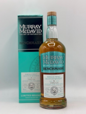 Murray Mcdavid Caol ila 9 Years Amarone wine Cask Finish 56.4%