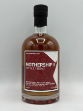 Scotch Universe Mothership (Macallan) First Fill Oloroso Sherry 57.2%