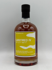 Scotch Universe Ganymed ( Bunnahabhain Unpeated ) First Fill Ruby Port Wine Barrique 56.5%