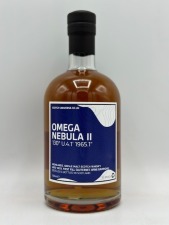 Scotch Universe Omega Nebula ( Deanston )  First Fill Sauternes Wine Barrique 55.9%
