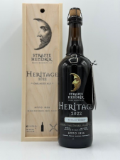 Straffe Hendrik Heritage 2022 Oak Aged Ale 11%