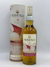 Roseisle 12 Years Special Release 2023 56.5%