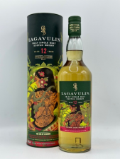 Lagavulin 12 Years Special Release 56.4%