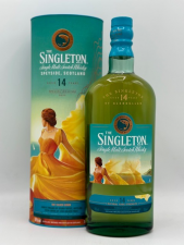 The Singleton 14 Years Special Release 2023