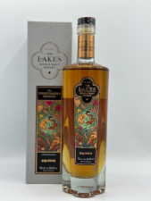 The lakes The whiskymaker's Editions Equinox 46.6% limited release