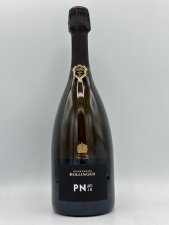 Bollinger PN AYC 18 Champagne limited Edition