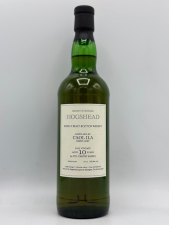 Hogshead Caol ila 10 Years 2012 First Fill Caroni Barrel 55.8% ( 44 bottles)