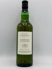 Hogshead Blended Grain Scotch Whisky 1987 35 Years old 55.1%