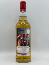 Saint & Peat Heavily Peated Edition 2023 55% ( Bunnahabhain staoisha )