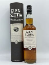 Glen Scotia Exclusive Cask Specially Selected For The Netherlands 56.8%