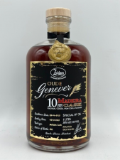 Zuidam Oude Genever 10 Years Madeira Cask Special no 35