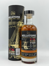 Millstone PX 7 Years old Special #29