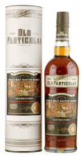 OLD PARTICULAR Glenrothes 17YO Sherry Matured - Dutch Dram Masters #3