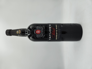 Taylors Select Ruby port