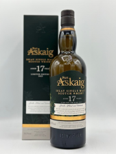 Port Askaig 17 Years Limited edition 2023 50.5%