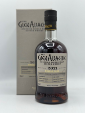 The Glenallachie 2011 12 Years  PX Puncheon Single cask 61%