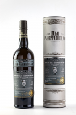 OLD PARTICULAR Scallywag 15YO Sherry Matured 75th Anniversary