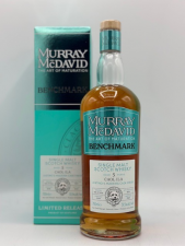 Murray McDavid Caol Ila 5 Years Justino's Madeira Cask Finish 51.5%