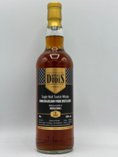 WhiskyDudes Glenrothes 2012 – 2023 11 Years # 3068A, 62.4%, 18 maanden 1st Oloroso QTR cask (143 flessen)