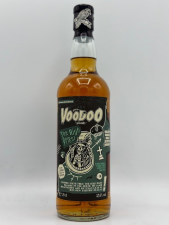 Voodoo The High Priest 8y Whitlaw - Highland Park 52,6%