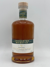 Uncharted Whisky Linkwood 13 Years " Peaches " 50%