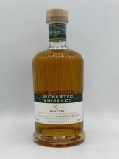 Uncharted Speyside Distillery 13 Years " Tapestry " 50%
