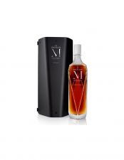 The Macallan 1824 Masters Series M - 2023 Release 45%