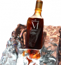 The Macallan  1824 Masters Series M Copper - 2023 Release 42%