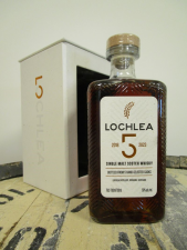 Lochlea “5“ 50% LEVERBAAR VANAF VRIJDAG 16 FEBRUARI