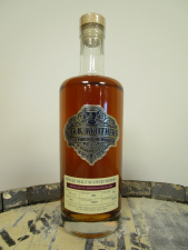 Stirk Brothers Linkwood 2010 13 Years ex red wine barrique 50%