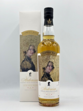Compass Box Hedonism Limited Release 43%