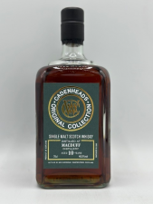 Cadenhead Macduff 10 Years Bourbon & Oloroso 46%