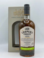 Cooper's Choice Laggan Mill Apple Smoke 53,5%