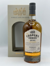 Cooper's Choice Benrinnes 12 Years martinique Rum Finish 51.5%
