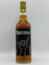 The Whisky Fellas Linkwood 11 Years Ex -  Sherry Cask 2010 - 2022 #1018 52%