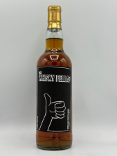The Whisky Fellas Tobermory 13 Years Ex - Chardonnay Cask 2008 - 2022 52.5%