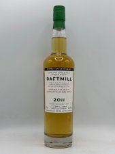 Daftmill Sumer Batch Release 2011 Limited edition 46%