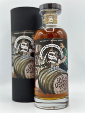 Signatory Vintage Blended Malt Scotch Whisky 31 Years old 43.5%