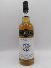 Claxton's Speysides monster 14 years Oloroso cask 50%