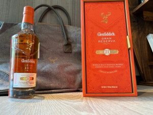 Glenfiddich 21 years