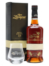 Ron Zacapa Centenario Sistema Solera 23